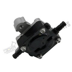 Bomba de combustible 84003048 para cortacésped de motores Briggs &amp; Stratton BS 540000 541000 542000 543000 844527 844089 