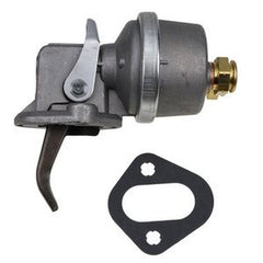 Fuel Pump & 84268475 2830266 fit NEW HOLLAND Loaders LS180.B-C190