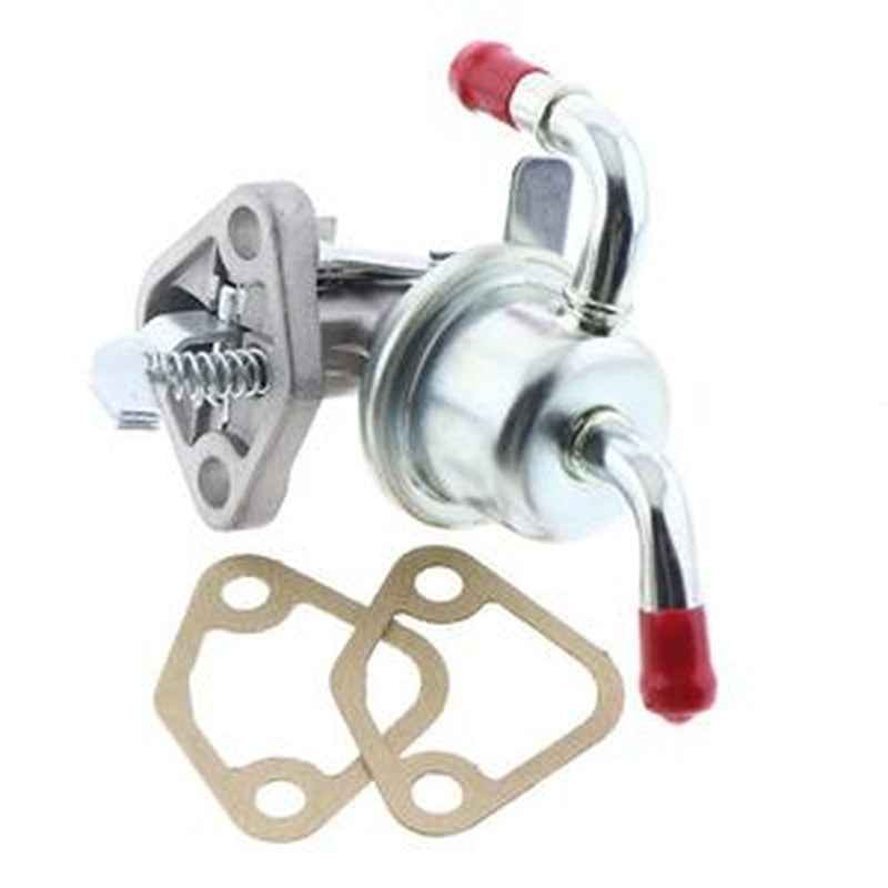 Fuel Lift Pump 866070GT for Kubota D905/D1105 Engines & Genie Lifts