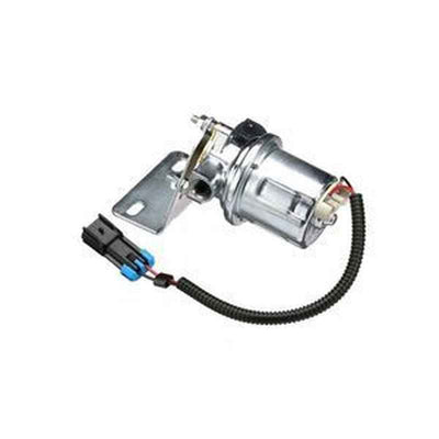 Fuel Pump 87282080 for New Holland TJ430 TJ380 T9040 T9.670 T9.645 T9.565 Tractor