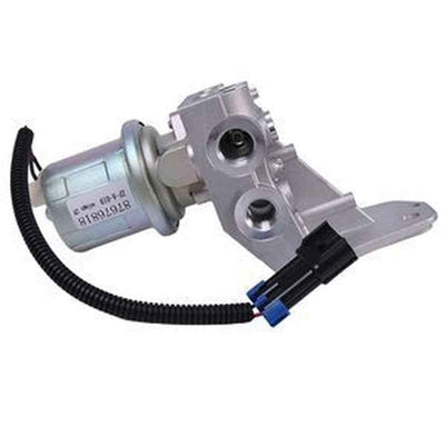 Fuel Pump 87676818 for FPT IVECO Engines Compatible with CASE 5130-370 & MAGNUM 235-370