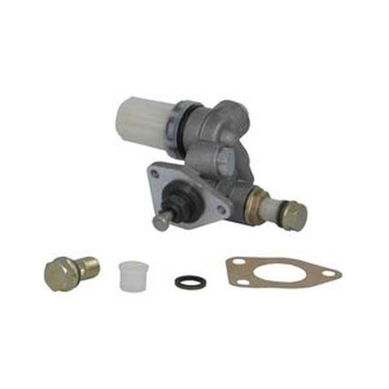 Fuel Pump 87800631 for New Holland TX66 TR87 TR88 TR98 Tractors