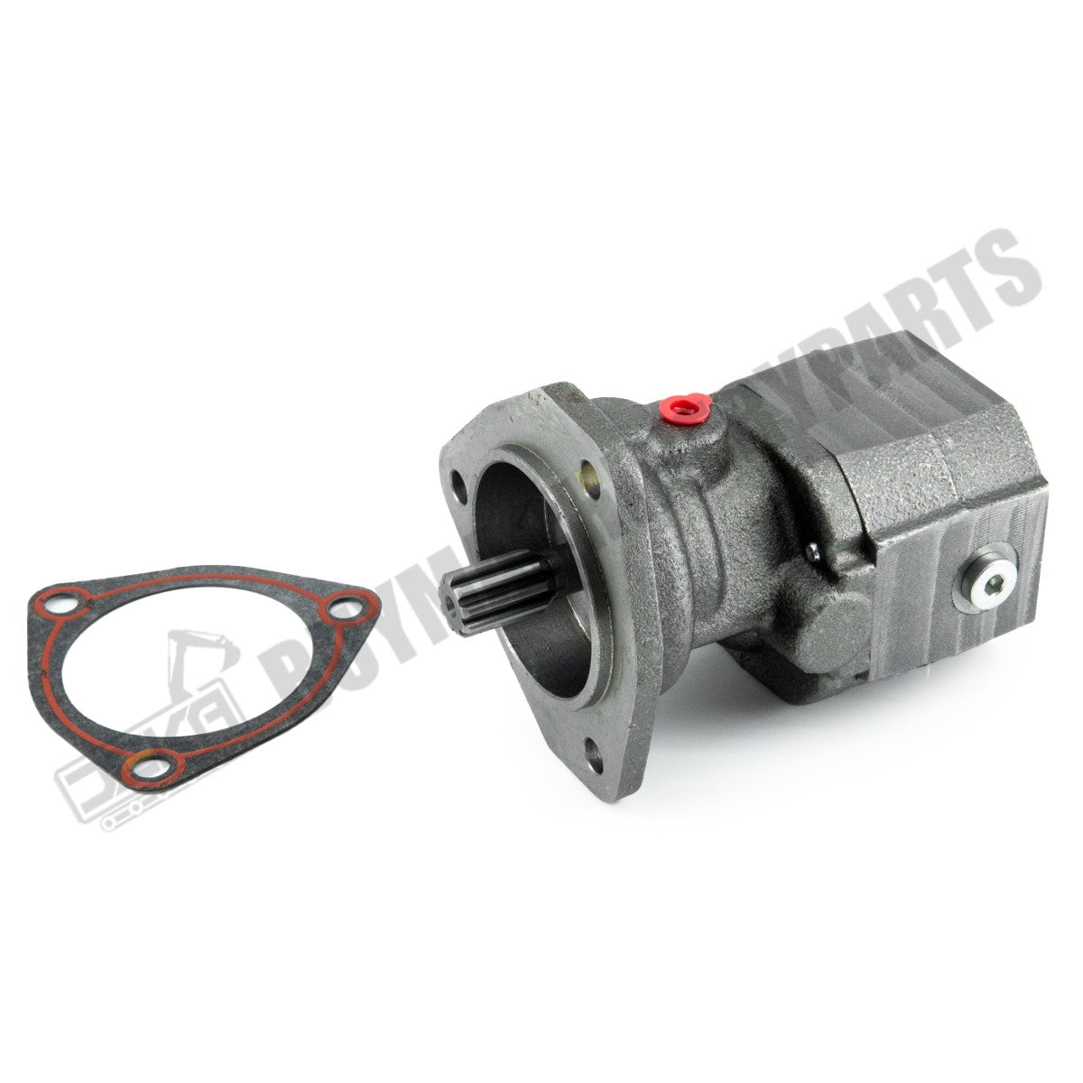 Fuel Pump A4570910201 4570910201 for Mercedes-benz Truck Actros Antos Arocs Axor