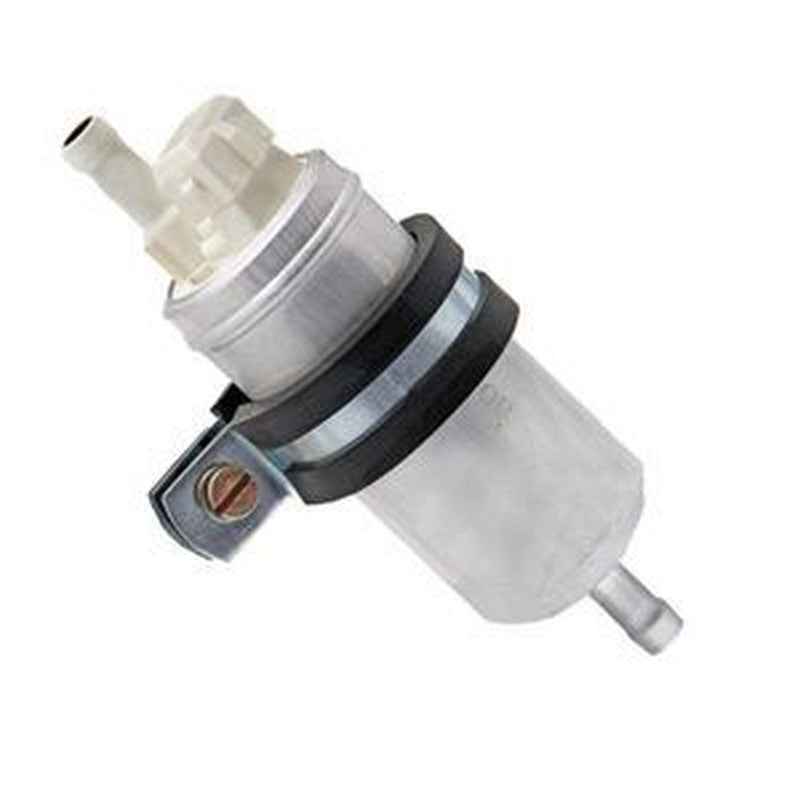 Al155607 Fuel Pump AL155607 for John Deere 3029, 4045, 6068 Tractor ...