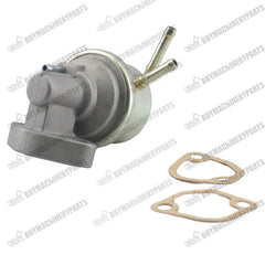 Fuel Pump AM132715 AM105567 for John Deere 2243 LX172 LX173 LX176 LX178 LX188 LX279 LX289 FD501C-CS02 FD590V-AS05 AS06 99916-2164 F725 GX345 285 320 Lawn Mower Kubota Tractors - Buymachineryparts