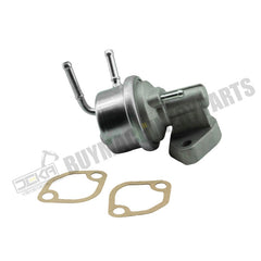 Bomba de combustible AM132715 para John Deere GX345 LX178 LX188 LX279 LX289 