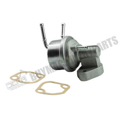 Bomba de combustible AM132715 para John Deere GX345 LX178 LX188 LX279 LX289 