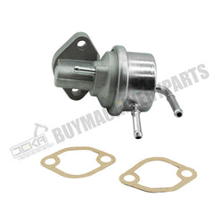 Bomba de combustible AM132715 para John Deere GX345 LX178 LX188 LX279 LX289 