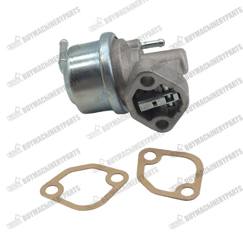 Pompe à Carburant AM132715 – Compatible Tondeuses LX178, LX176