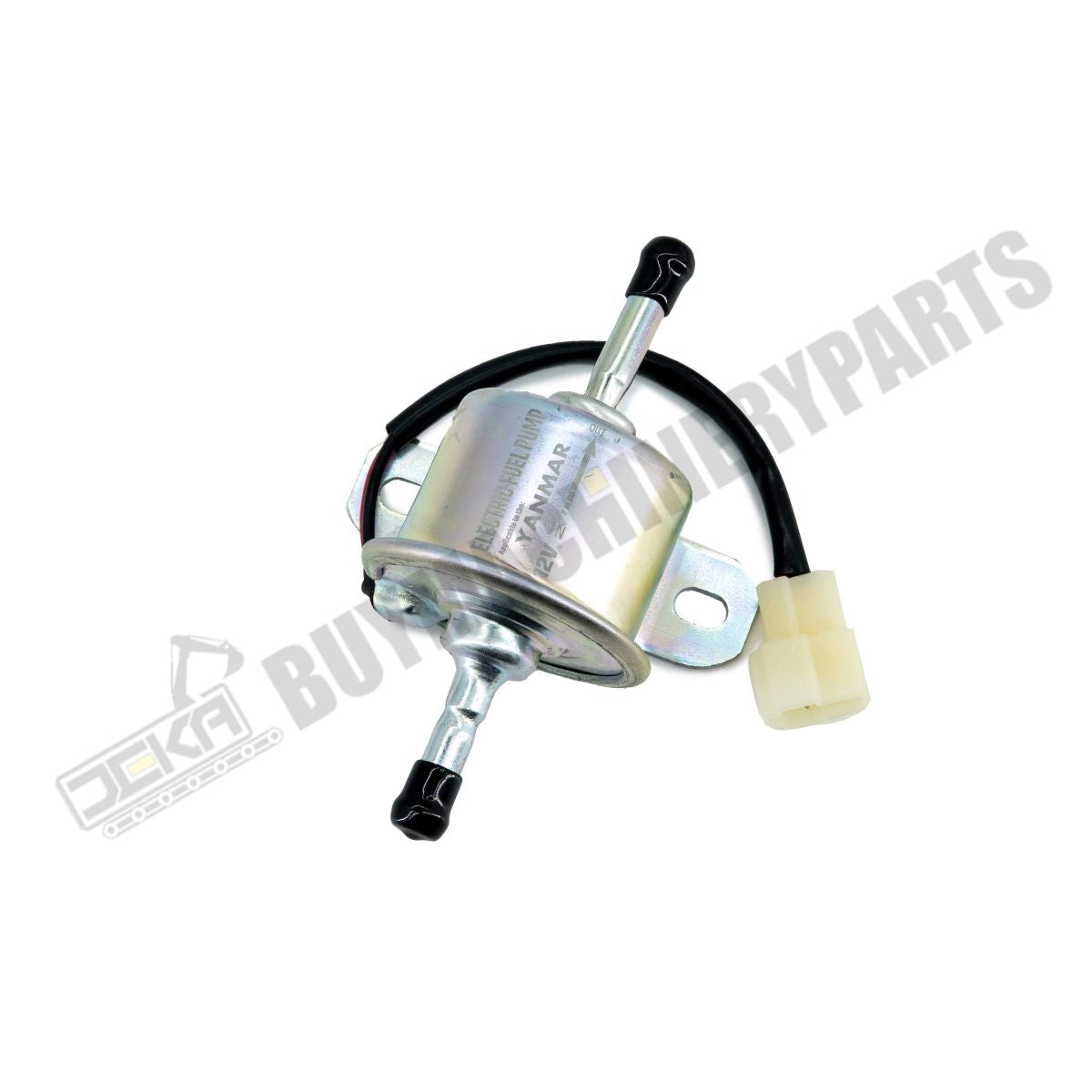 Fuel Pump AM876265 for John Deere 1420 1800 2020 2500 2653 322 4X2 4X4 6X4 F911 F912 F932