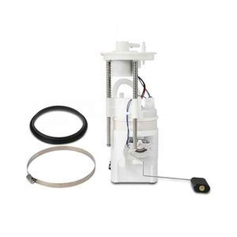 Fuel Pump Assembly 16-11-7-207-599 for BMW X5 3.0L L6 2011-2015