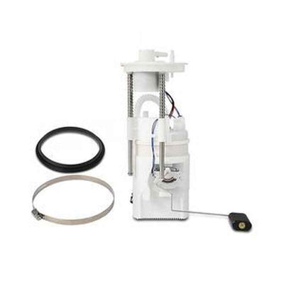 Fuel Pump Assembly 16-11-7-207-599 for BMW X5 3.0L L6 2011-2015