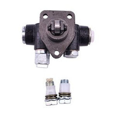 Fuel Pump Assembly 1J801-52030 for Kubota D1803/V2403 Engine Excavator KX040-4 R430CA buymachineryparts