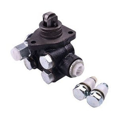 Fuel Pump Assembly 1J801-52030 for Kubota D1803/V2403 Engine Excavator KX040-4 R430CA buymachineryparts