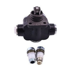 Fuel Pump Assembly 1J801-52030 for Kubota D1803/V2403 Engine Excavator KX040-4 R430CA buymachineryparts