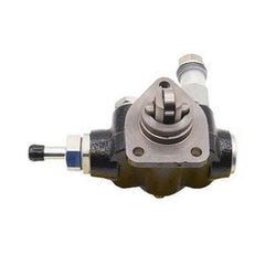 Fuel Pump Assembly 1J810-52030 for Kubota Tractor L3301DT L3560DT L4802F M5660SUH