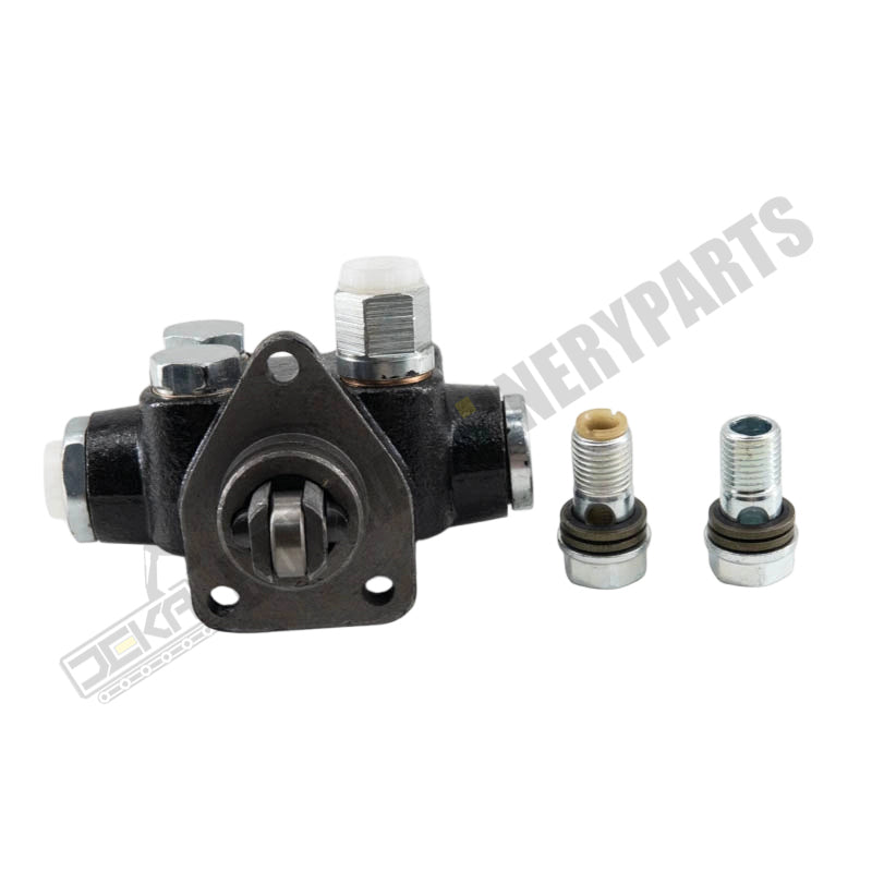 Fuel Pump Assembly 1J810-52030 for Kubota Tractor L3301DT L3560DT L4802F M5660SUH buymachineryparts