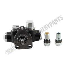 Fuel Pump Assembly 1J810-52030 for Kubota Tractor L3301DT L3560DT L4802F M5660SUH buymachineryparts