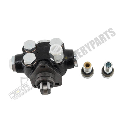 Fuel Pump Assembly 1J810-52030 for Kubota Tractor L3301DT L3560DT L4802F M5660SUH