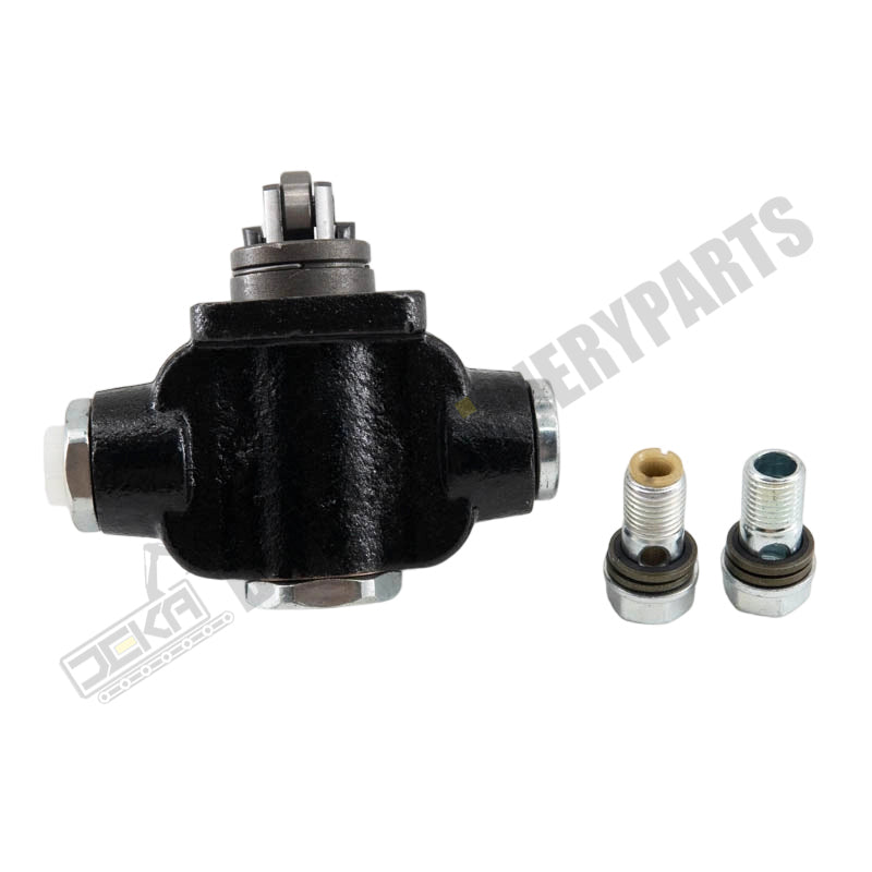 Fuel Pump Assembly 1J810-52030 for Kubota Tractor L3301DT L3560DT L4802F M5660SUH buymachineryparts