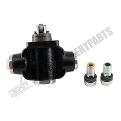 Fuel Pump Assembly 1J810-52030 for Kubota Tractor L3301DT L3560DT L4802F M5660SUH buymachineryparts