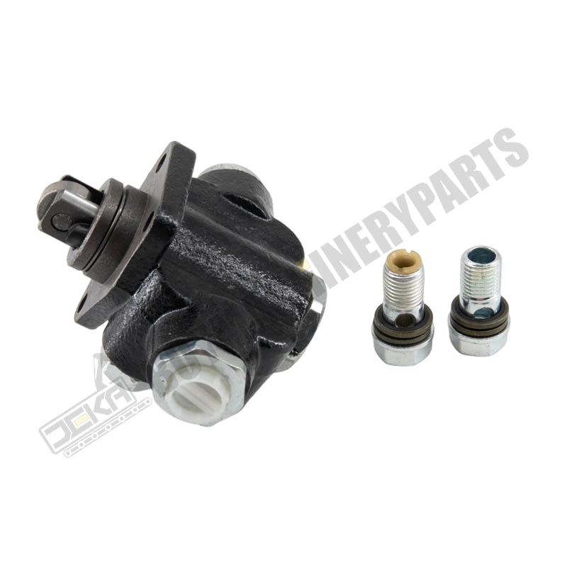 Fuel Pump Assembly 1J810-52030 for Kubota Tractor L3301DT L3560DT L4802F M5660SUH buymachineryparts