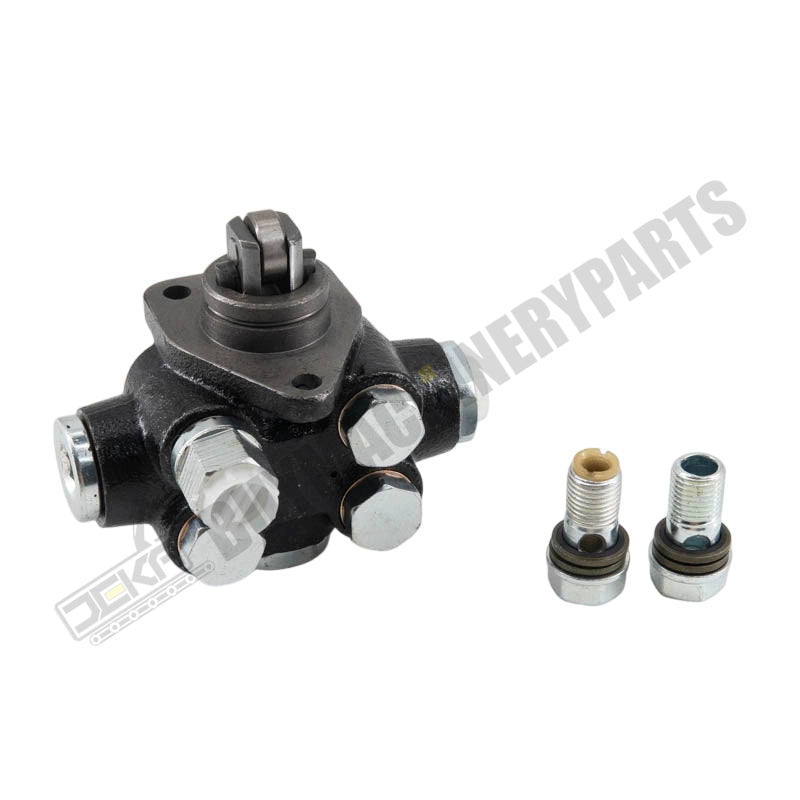 Fuel Pump Assembly 1J810-52030 for Kubota Tractor L3301DT L3560DT L4802F M5660SUH buymachineryparts