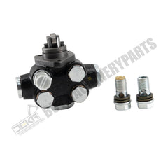 Fuel Pump Assembly 1J810-52030 for Kubota Tractor L3301DT L3560DT L4802F M5660SUH buymachineryparts