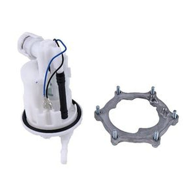 Fuel Pump Assembly 33D-13907-02-00 for Yamaha YZ250F/FX/450F/FX WR250F/450F