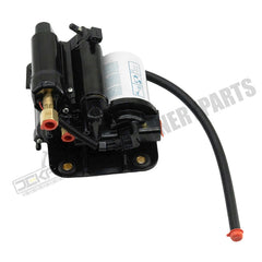 Fuel Pump Assembly 3594444 21545138 21397771 for Volvo Penta Engine 4.3L 5.0L 5.7L 8.1L
