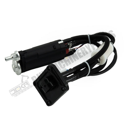 Conjunto de bomba de combustível 78107088000 para motocicleta KTM 150 XCW 250 EXCF 250 SXF 250 XC 300 XC 350 EXCF 350 SXF 350XC 450 EXC 450 SMR 450 SX 450 XC