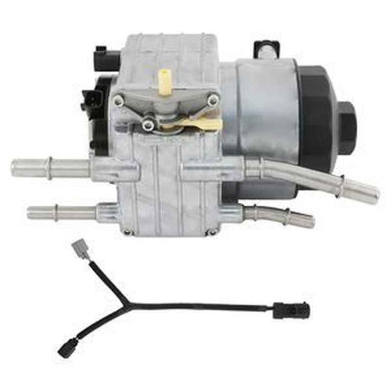 Fuel Pump Assembly 8C3Z-9G282-A for Ford F-250/F-350/F-450/F-550 Super Duty 2008-2010