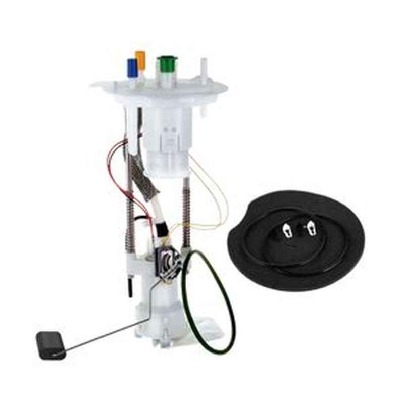 Fuel Pump Assembly & Sending Unit 4L3Z-9H307-AF/BF for Ford F-150 2004-2008