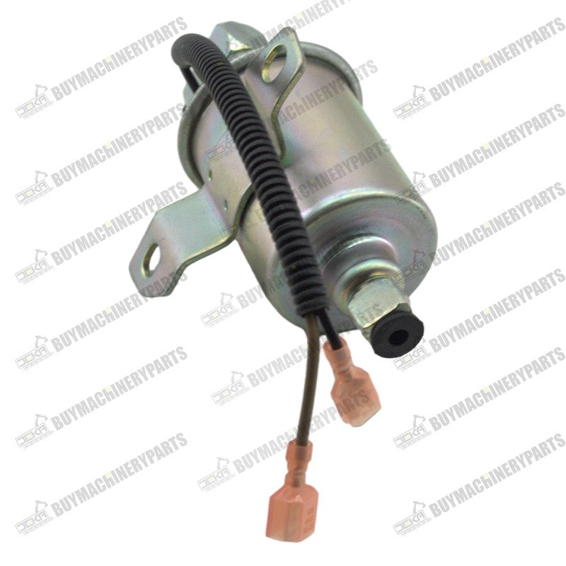 Fuel Pump A029F887 Compatible with Onan 5500 RV A047N929 5.5hgjab 7hgjab 5KW Gas Generator Compatible with Cummins A029F887 149-2620 E11015 - Buymachineryparts