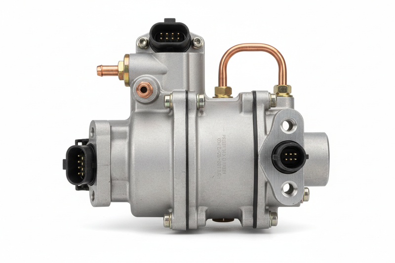 How to Diagnose Fuel Pump Failures?