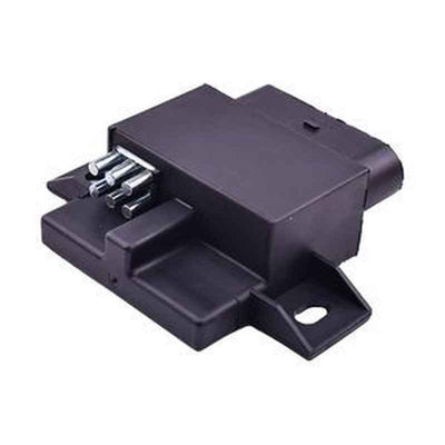 Fuel Pump Control Module 4F0906093L for Audi A4 A6 SEAT Exeo 2002-2013