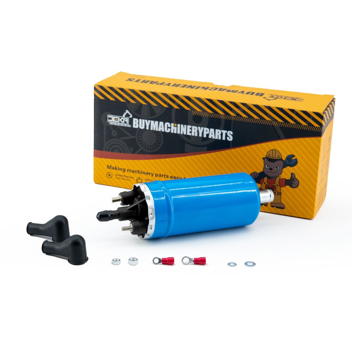 Joyner R2 Fuel Pump D1600.04.03.02.00 for Joyner 800/1100cc Trooper R2 R4 Sand V ...