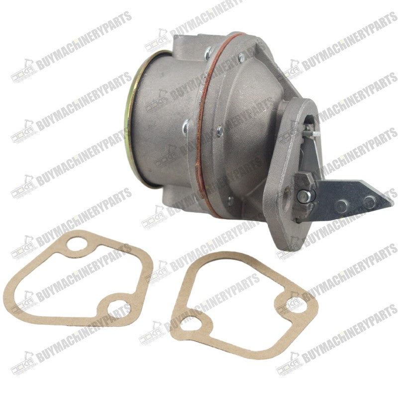 Fuel Pump D8NN9350AA for Ford 3000 3400 3500 5000 5500 5550 5610 650 6500 - Buymachineryparts