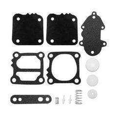 Fuel Pump Diaphragm Kit 18-7817 for Mercury Mariner Force Outboard 40-150HP