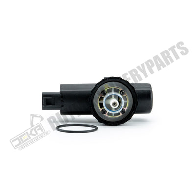 Fuel Pump DZ118224 for John Deere Engine 4045 6068 6090 Excavator E130 E140LC E210 E210LC E230LC E260LC E300LC