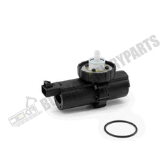 Fuel Pump DZ118224 for John Deere Engine 4045 6068 6090 Excavator E130 E140LC E210 E210LC E230LC E260LC E300LC