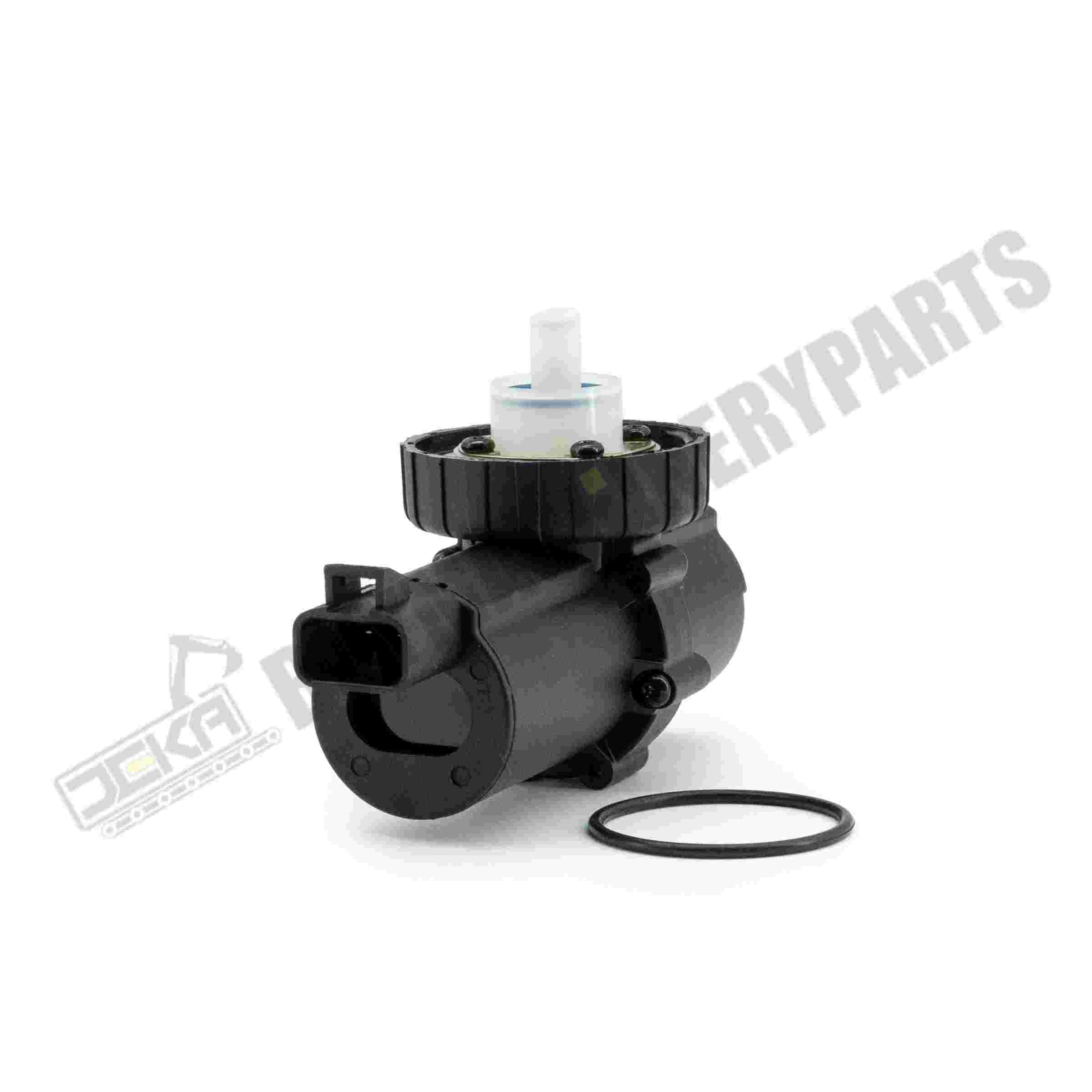 Fuel Pump DZ118224 for John Deere Engine 4045 6068 6090 Excavator E130 E140LC E210 E210LC E230LC E260LC E300LC