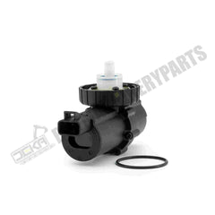 Fuel Pump DZ118224 for John Deere Engine 4045 6068 6090 Excavator E130 E140LC E210 E210LC E230LC E260LC E300LC