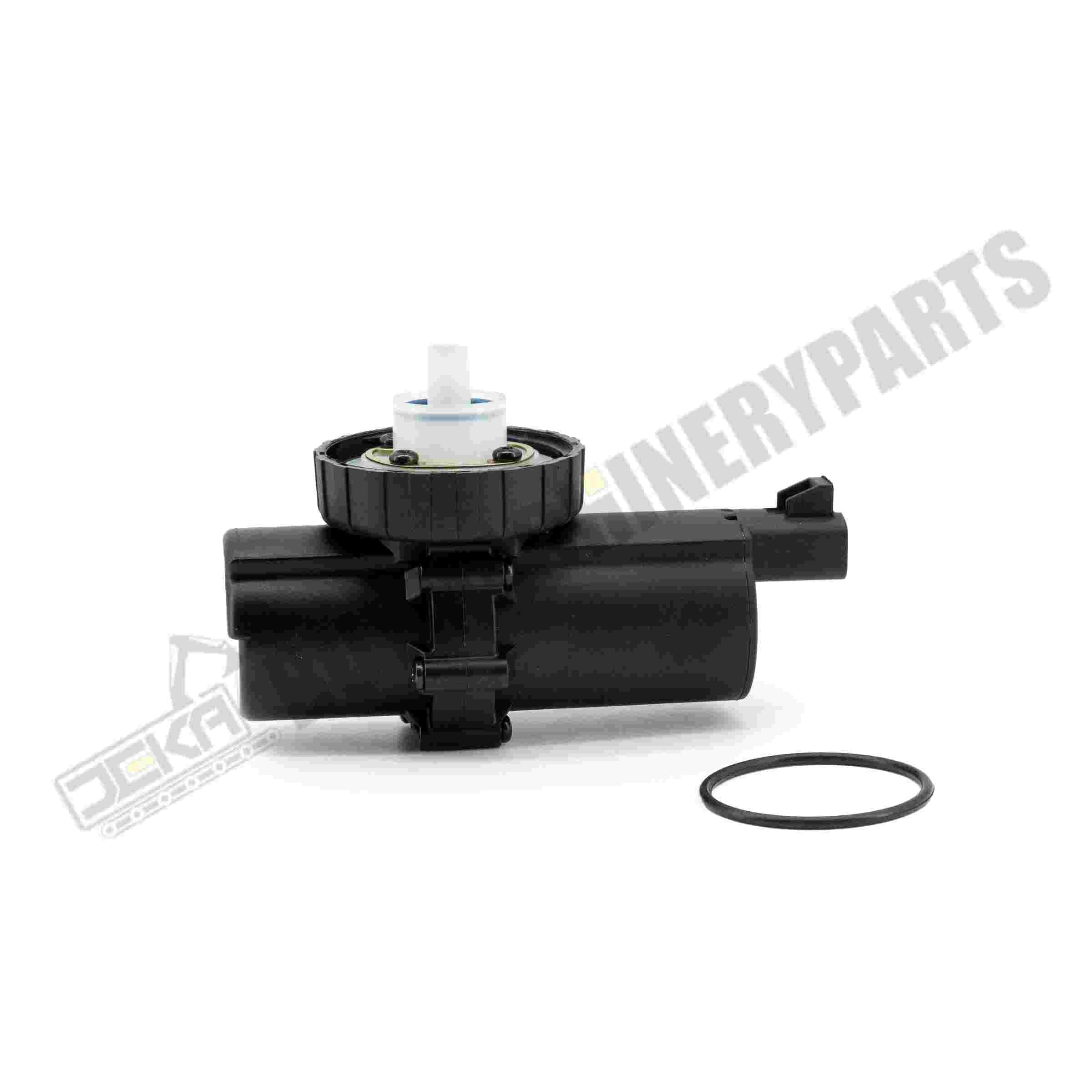 Fuel Pump DZ118224 for John Deere Engine 4045 6068 6090 Excavator E130 E140LC E210 E210LC E230LC E260LC E300LC