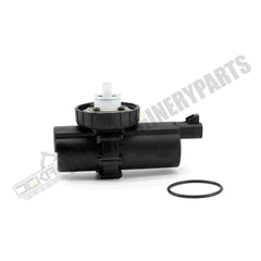 Fuel Pump DZ118224 for John Deere Engine 4045 6068 6090 Excavator E130 E140LC E210 E210LC E230LC E260LC E300LC