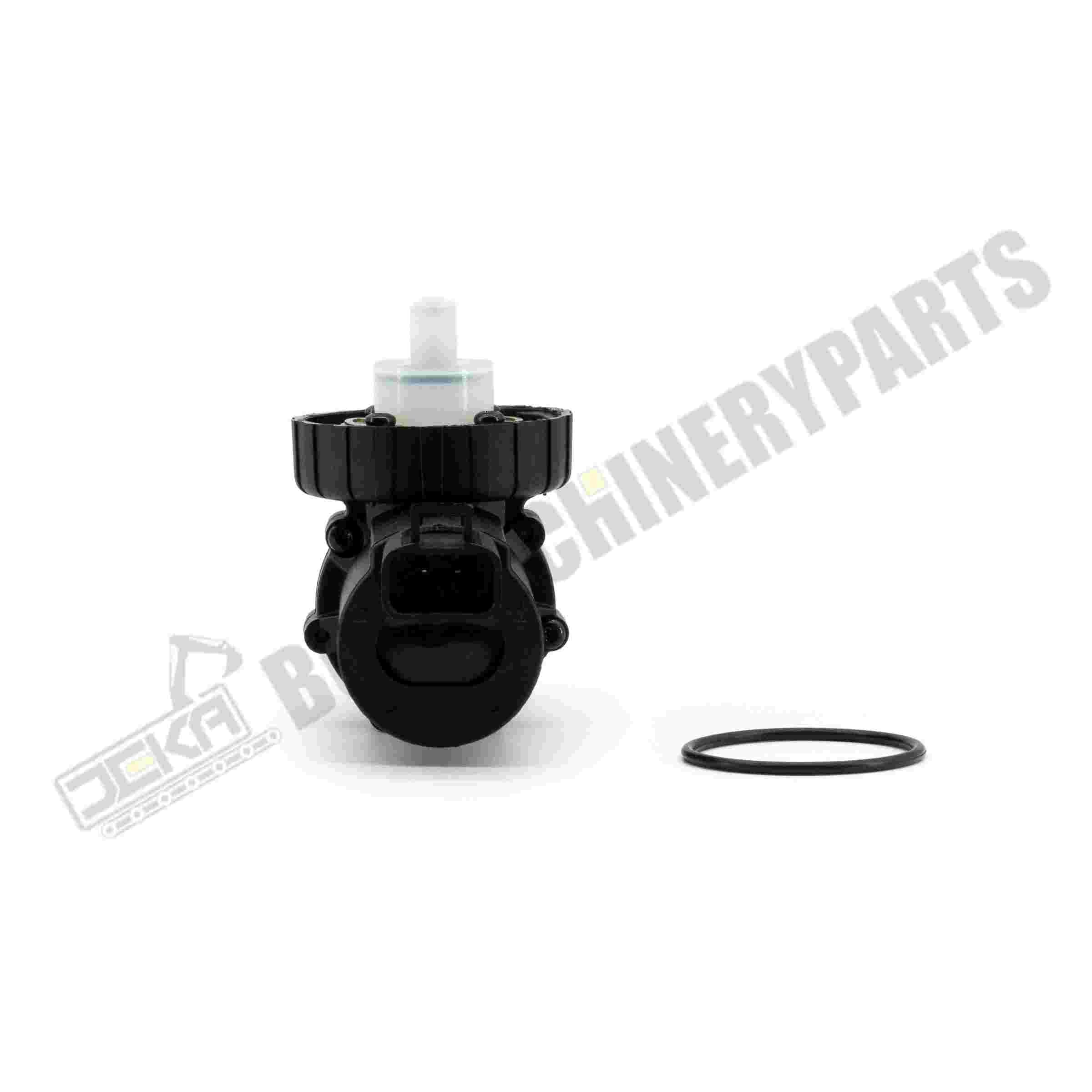 Fuel Pump DZ118224 for John Deere Engine 4045 6068 6090 Excavator E130 E140LC E210 E210LC E230LC E260LC E300LC