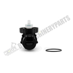 Fuel Pump DZ118224 for John Deere Engine 4045 6068 6090 Excavator E130 E140LC E210 E210LC E230LC E260LC E300LC