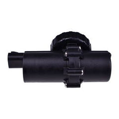 Bomba de combustible de 12 V DZ119107 para motor John Deere 4045/6068 de tractor
