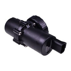 Bomba de combustible de 12 V DZ119107 para motor John Deere 4045/6068 de tractor