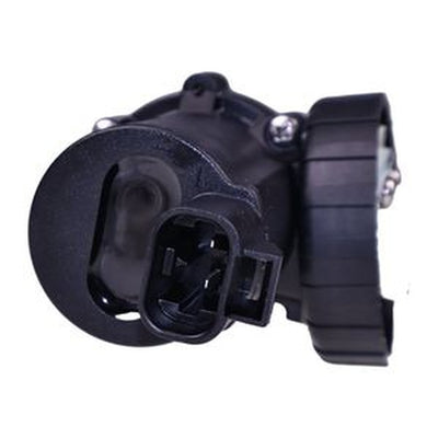 12V Fuel Pump DZ119107 for John Deere Engine 4045/6068 Tractor